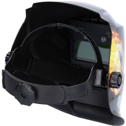 Image du produit pour Casque de protection, soudure