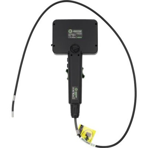 Image du produit pour Kit de vidéoscopes industriels