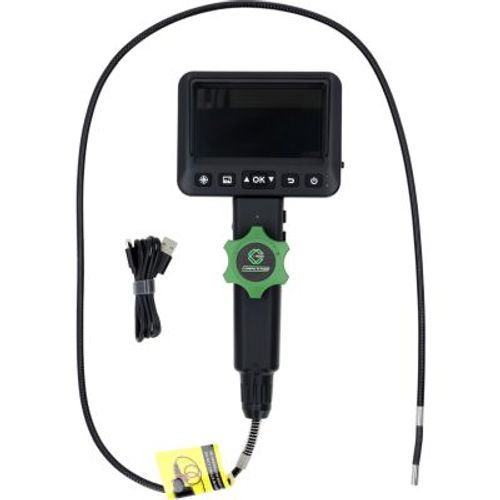 Image du produit pour Kit de vidéoscopes industriels