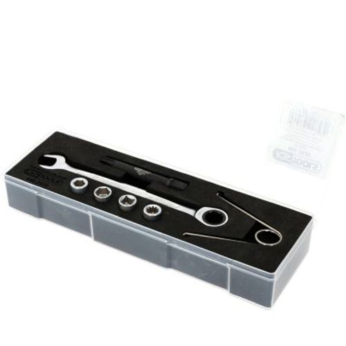 Image du produit pour Kit d'outils de rotation/de remise, piston d'étrier de frein