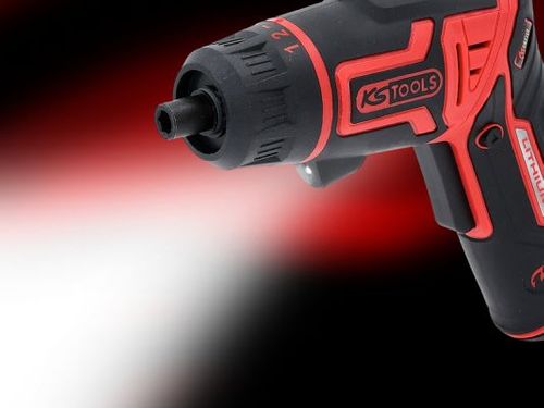Image du produit pour Accu tournevis