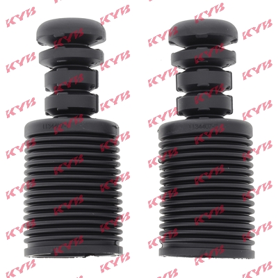 Bouchon de protection/soufflet, amortisseur | KYB