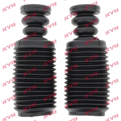 Bouchon de protection/soufflet, amortisseur | KYB