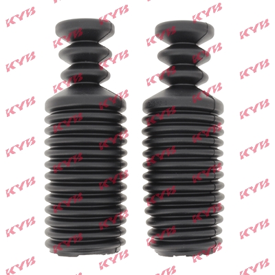 Bouchon de protection/soufflet, amortisseur | KYB
