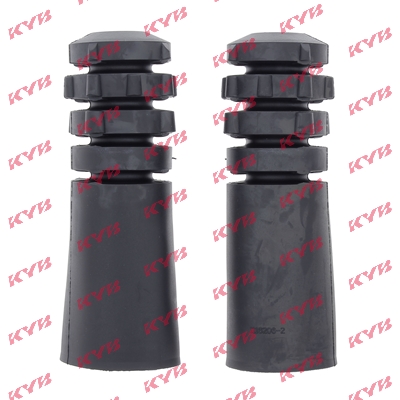 Bouchon de protection/soufflet, amortisseur | KYB