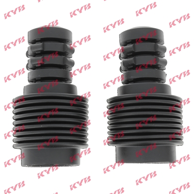 Bouchon de protection/soufflet, amortisseur | KYB