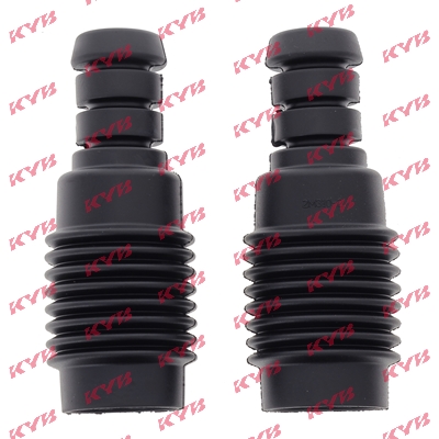 Bouchon de protection/soufflet, amortisseur | KYB