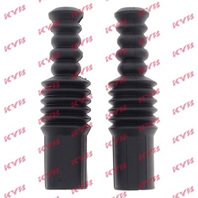 Bouchon de protection/soufflet, amortisseur | KYB