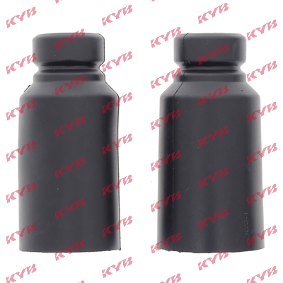 Bouchon de protection/soufflet, amortisseur | KYB