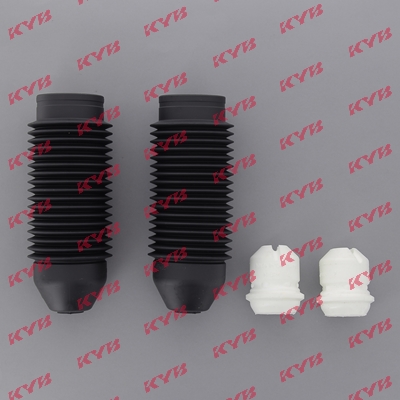 Kit de protection contre la poussière, amortisseur Protection Kit KYB, par ex. pour VW, Skoda, Seat, Audi