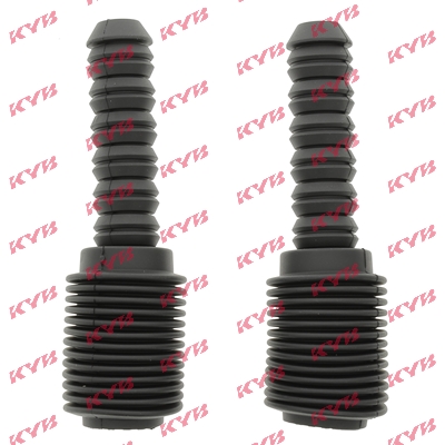 Bouchon de protection/soufflet, amortisseur | KYB