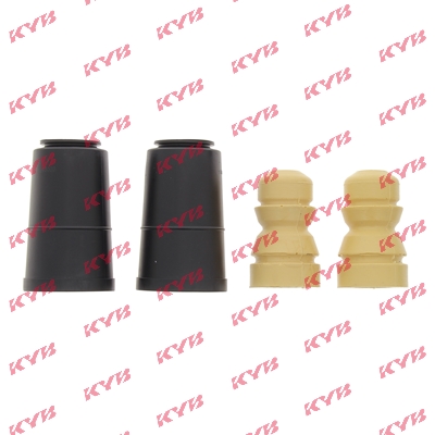 Bouchon de protection/soufflet, amortisseur | KYB