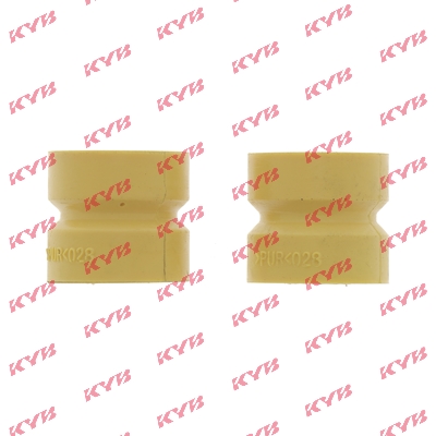 Butée élastique, suspension | KYB