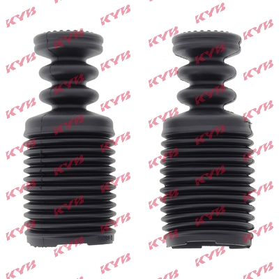Bouchon de protection/soufflet, amortisseur | KYB