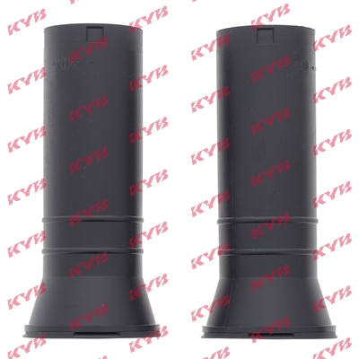 Bouchon de protection/soufflet, amortisseur | KYB