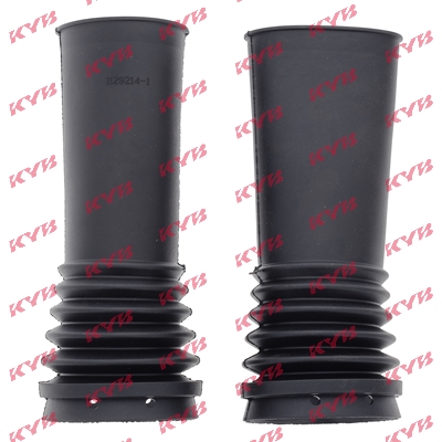 Bouchon de protection/soufflet, amortisseur | KYB