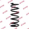 Image du produit pour Ressort de suspension