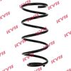 Image du produit pour Ressort de suspension