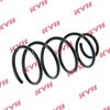 Image du produit pour Ressort de suspension
