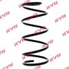 Image du produit pour Ressort de suspension