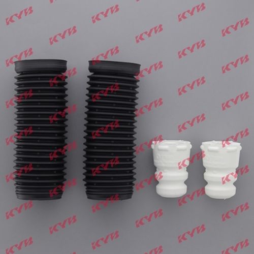 Image du produit pour Kit de protection contre la poussière, amortisseur Protection Kit