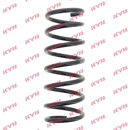 Image du produit pour Ressort de suspension