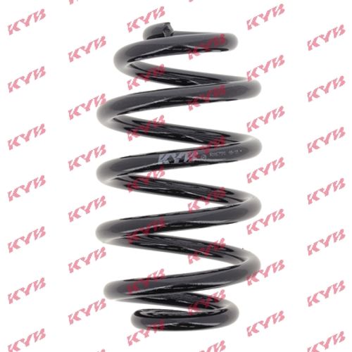 Image du produit pour Ressort de suspension