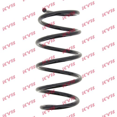 Image du produit pour Ressort de suspension