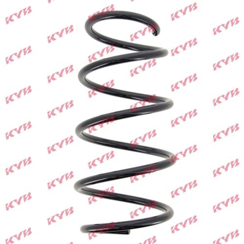 Image du produit pour Ressort de suspension