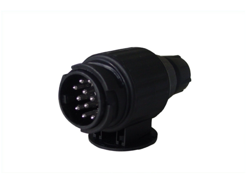 10pcs 5.5 x 2.1mm male DC Power Jack Plug CCTV camera ligne de connexion d/'al Zl