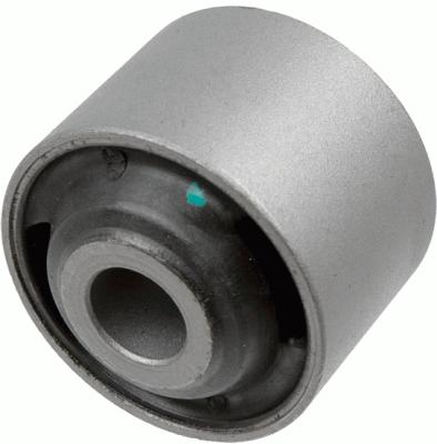 Suspension, corps de l'essieu | LEMFÖRDER