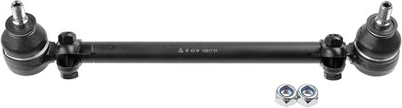 Barre de connexion | LEMFÖRDER