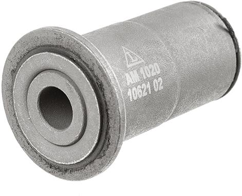 Douille, levier de direction | LEMFÖRDER