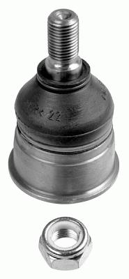 Rotule de suspension | LEMFÖRDER