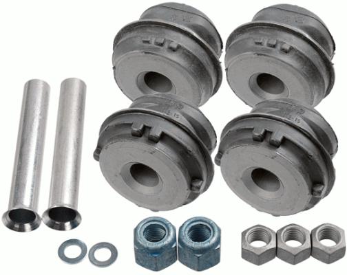 Kit de remise en état, bras de liaison | LEMFÖRDER