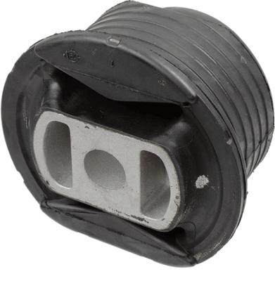 Suspension, corps de l'essieu | LEMFÖRDER