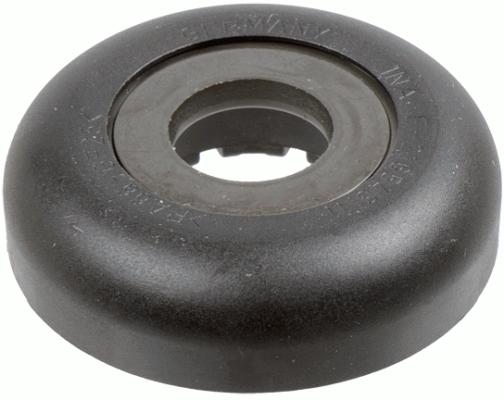 Roulement, coupelle de suspension | LEMFÖRDER