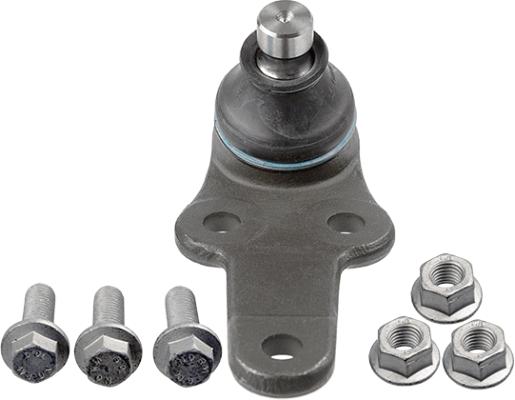 Rotule de suspension | LEMFÖRDER