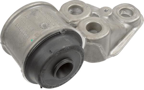 Suspension, corps de l'essieu | LEMFÖRDER