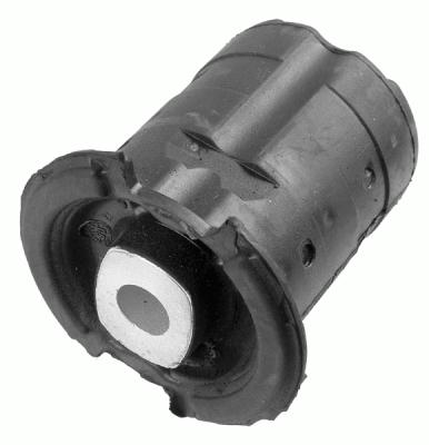 Suspension, support d'essieu | LEMFÖRDER