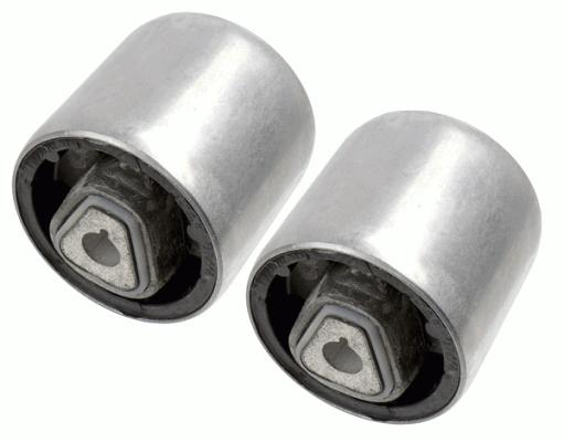 Kit de remise en état, bras de liaison | LEMFÖRDER