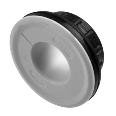 Suspension, corps de l'essieu | LEMFÖRDER