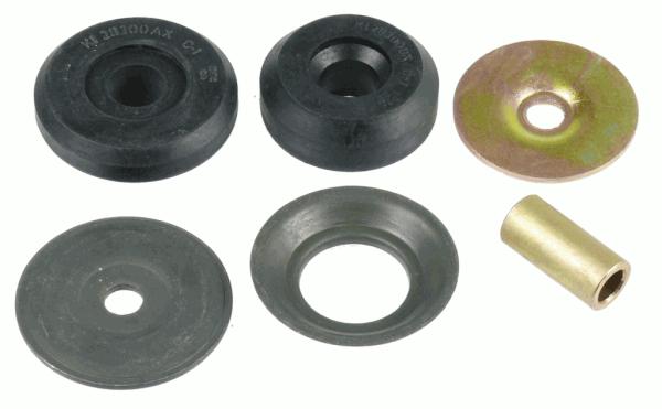 Kit de réparation, coupelle de suspension | LEMFÖRDER