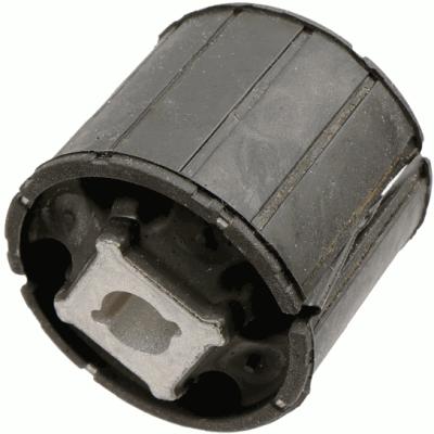 Suspension, support d'essieu | LEMFÖRDER