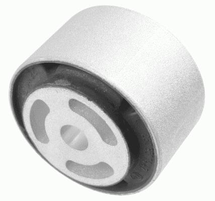 Suspension, boîte de transfert | LEMFÖRDER