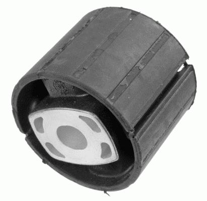 Suspension, boîte automatique | LEMFÖRDER