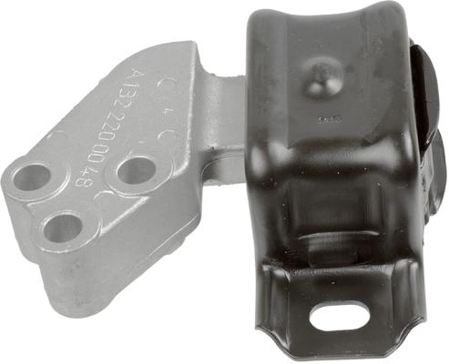 Support moteur | LEMFÖRDER