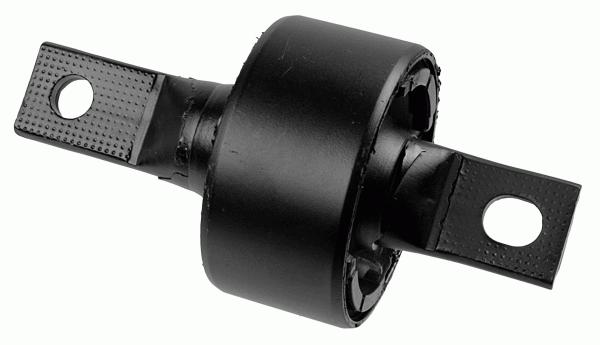 Suspension, corps de l'essieu | LEMFÖRDER