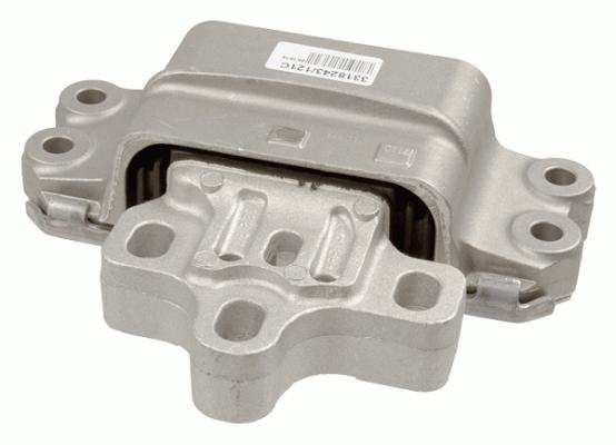 Suspension, boîte automatique | LEMFÖRDER