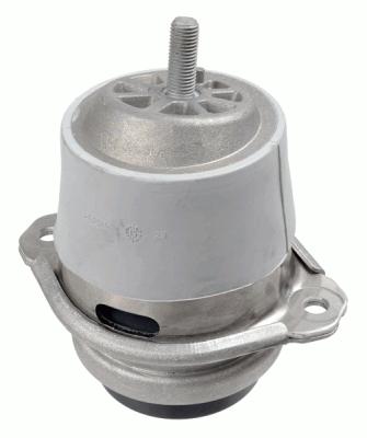 Support moteur | LEMFÖRDER